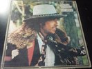 Bob Dylan - Desire LP Columbia White Label PROMO