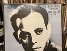 AMADEO ROLDAN Los Tres Toques Rítmicas V Y VI CUBA CULP-9 LP