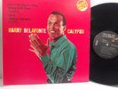Harry Belafonte- Calypso Best Buy Series RCA Victor AYL1-3801 NM VINYL LP