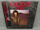 Black Sabbath Featuring Tony Iommi/Seventh Star, Japan Issue, with Obi Vinyl VG+