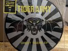 Tiger Army - Ghost Tigers EP - 10”Picture Disc - Sealed - Limited 3,000 RARE OOP