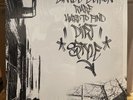 Limited Edition Rare Hard To Find Dirt Style Record LP Vinyl 12