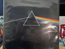 Pink Floyd The Dark Side of the Moon Vinyl LP 180 Gram 30th Anniversary SHVL 804
