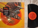 Judas Priest 'Screaming For Vengeance' LP IN SHRINK w/ Hype Sticker EX/NM
