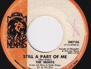 MINITS Still A Part Of Me RARE *orig* US 45 crossover northern soul LISTEN