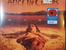 Dirt-apple Red Vinyl by Alice in Chains (Record, 2022), Mint, Mint