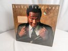 LUTHER VANDROSS NEVER TOO MUCH Vinyl 1981 Rare Terre Haute First Pressing VG+