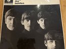 THE BEATLES - With The Beatles 1963 UK *ORIGINAL MONO* VINYL  LP.