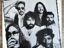 The Doobie Brothers / Minute By Minute. Vintage Yacht Rock Vinyl LP.