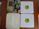PINK FLOYD-UMMAGUMMA..SUPERB  RARE  1PC UK PRESS N/MINT DOUBLE VINYL LP 1969
