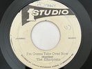 Reggae 45   Ethiopians 