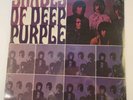 Shades of Deep Purple Tetragrammaton T102 1968 Sealed Package