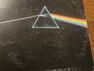 Pink Floyd Dark Side Of The Moon LP Near Mint Vinyl Good Cover