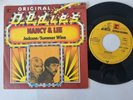 Nancy Sinatra & Lee Hazlewood - Jackson / Summer Wine 7'' Vinyl Germany