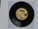DENNIS BROWN - It's too late / Song my mother used to sing - 7