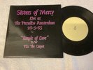 SISTERS OF MERCY - Live Amsterdam 1983 7