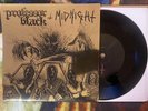Midnight Professor Black Too Punk 7” Venom Bathory Nunslaughter Mercyful Fate