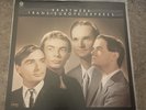 KRAFTWERK Trans Europe Express Capitol Pressing LP Vinyl NM Cover E Sleeve 1977