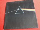 Pink Floyd - (Dark Side Of The Moon)  Lp Vinyl EMI A5/B5 UK Album Vg+