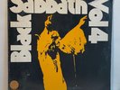 Black Sabbath- Vol. 4- Vertigo, Netherlands, gatefold EX/VG+, 1972