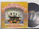The Beatles Magical Mystery Tour OG US Capitol Stereo Booklet VG+/VG+ Vinyl LP