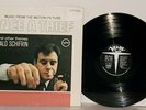 Once A Thief OST LP VG+ Lalo Schifrin 1965 Verve Vinyl Plays Well V68624