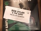 THIRD MAN VAULT #61 Bob Dylan 1974 Missing Songs From Before The Flood 3LP + 7