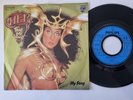 Cher - Take me home 7'' Vinyl Germany