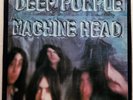 Deep Purple Lp 1st Press  [Ex+/Ex-] plus poster