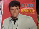 Elvis Presley 