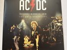 AC/DC - Veterans Memorial 1978: The Ohio Broadcast (ltd. ed.) (red vinyl)