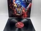 Sodom Code Red Drakkar Records 003-LP Rare 2017 Black Vinyl Limited To 500