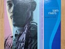 Sam Rivers Contours Freddie Hubbard Blue Note 4206 Original Mono RVG EXC+