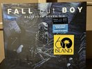 Fall Out Boy Believers Never Die Greatest Hits Vinyl