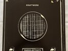 KRAFTWERK Radio-Activity 1975 Australian 1st Pressing