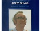 Beethoven A Brendel London Philharmonic Bernard Haitink LP Piano Concerto No. 1