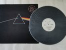 Pink Floyd Dark Side of the Moon RHODESIA LP - Unplayed