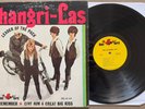 SHANGRI-LAS Leader Of the Pack LP Red Bird RB 20-101 US 1965 Mono G+/G+