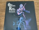 OZZY OSBOURNE RANDY RHOADS Vinyl TRIBUTE 1987 SEALED 2xLP GATEFOLD CBS Original