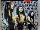 Dead Or Alive – Nude/LP 1988 Epic 253P-5160 Japan VG+/VG