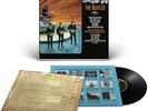 The Beatles – Something New - LP Vinyl Record 12