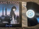 Bang Tango ‎– Dancin' On Coals,Vinyl,LP, Album.Usa 91