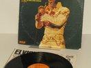 LP Elvis Presley:  Elvis (Fool Album)  (1973  RCA Victor APL1-0283-A USA))