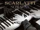 Domenico Scarlatti Scarlatti: Sonatas (Vinyl LP) 12