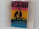 Tom Petty New LP Full moon Fever 1989 PRESS USA OUT OF PRINT 6253 Canada