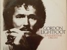 Gordon Lightfoot - Summertime Dream (LP, Album, Jac) NM-17757