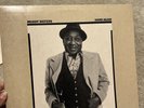 MUDDY WATERS Hard Again LP 1977 Chicago Blues PZ 34449 Vinyl
