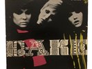 The Cake Decca DL 74927 Stereo Vintage 1967 Psychedelic Girls LP Vinyl Record