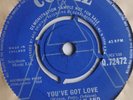 Buddy Holly - You're Got Love (Scarce Rock N Roll Demo)