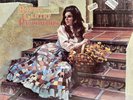 Bobbie Gentry – Patchwork LP 1971 VG+/VG+ Jacksonville Press Capitol ST-494